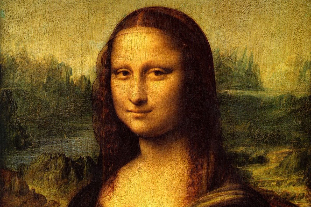 obesitas, Lukisan Mona Lisa, Mona Lisa Disebut Obesitas dan Punya Gangguan Tiroid, Dokter Ungkap Alasannya, Mona Lisa disebut punya tanda masalah kesehatan, Diduga berat badan naik setelah melahirkan, Tubuh berisi dulu dianggap simbol kecantikan, Dokter singgung tren obat penurun berat badan