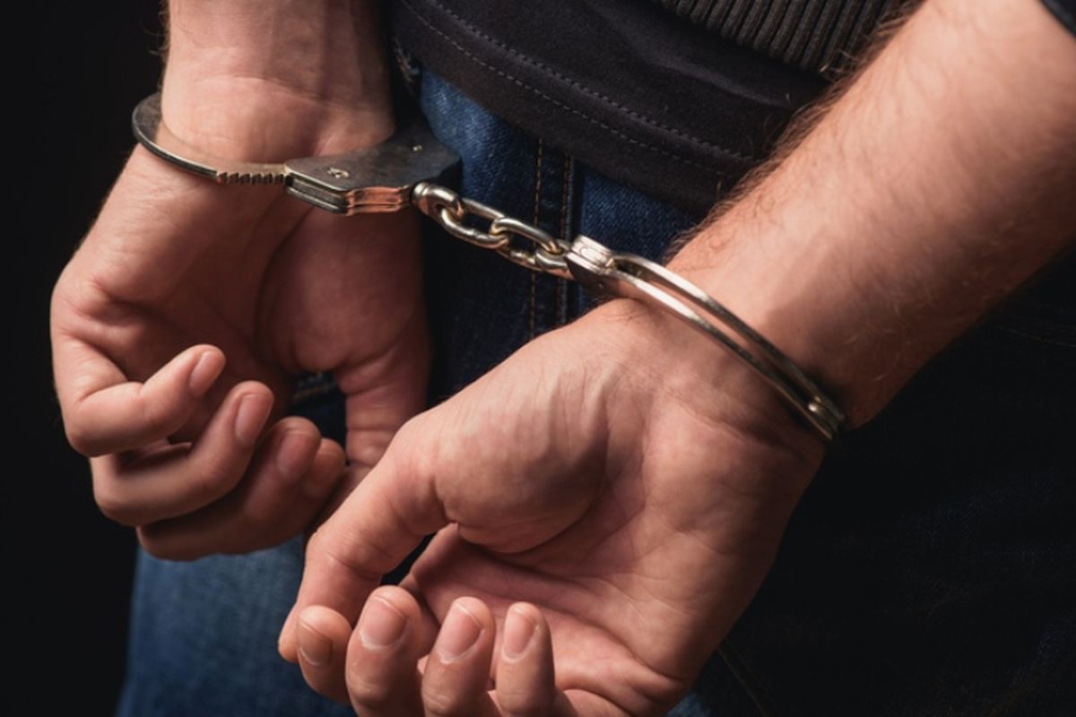 senpi ilegal, senjata api, Sumedang, senjata api ilegal, Polisi Bongkar Pabrik Senjata Api Ilegal di Cipacing Sumedang, 5 Pelaku Ditangkap