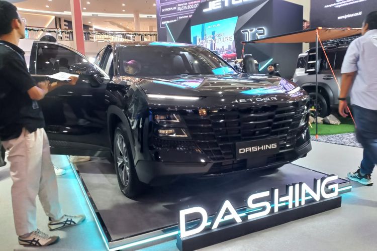 Jetour, setir kanan, basis produksi, Jetour Sales Indonesia, Rencana Jetour Bikin Indonesia Jadi Basis Produksi Setir Kanan