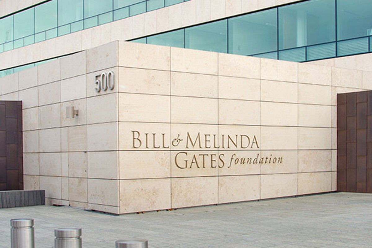 Sri Mulyani, Gates Foundation, Bill Gates, profil Gates Foundation, Mengenal Gates Foundation, Yayasan Milik Bill Gates yang Menunjuk Sri Mulyani sebagai Pengurus