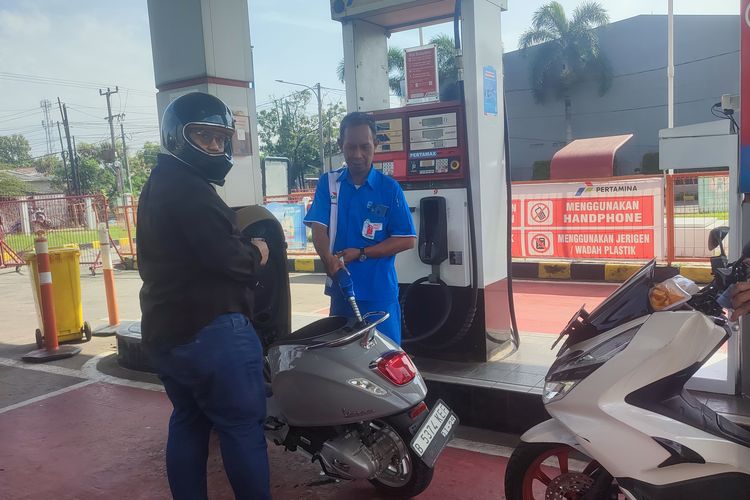 Harga BBM, RON 92, Pertalite, octane booster, zat aditif, nafta, Siasati Harga BBM Mahal, Bolehkah Pakai Octane Booster?