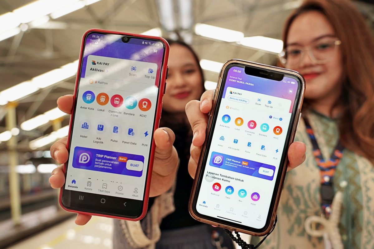 tiket kereta, Lebaran 2026, Kapan Tiket Kereta Api Mudik Lebaran 2026 Dijual? Catat Perkiraan Tanggal dan Cara Membelinya, Skema Pemesanan Tiket Kereta Api Lebaran 2026, Perkiraan Jadwal Penjualan Tiket Mudik Lebaran 2026, Perkiraan Lebaran dan Puncak Arus Mudik, Cara Membeli Tiket Kereta Api Mudik Lebaran, Imbauan KAI Hindari Calo Tiket