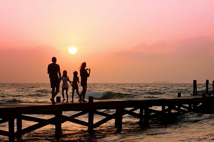 IDAI, Tips Liburan, liburan akhir tahun, vaksinasi anak, vaksin anak, tips liburan keluarga, anak vaksin, Tips Liburan Aman, IDAI Ingatkan Orangtua Pentingnya Vaksin Anak