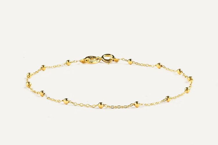 gelang, Gelang, gelang emas, Gelang Emas, Gelang emas, rekomendasi gelang emas untuk anak, gelang emas anak perempuan, kado untuk anak perempuan, gelang emas kado anak perempuan, gelang emas kado ulang tahun anak perempuan, gelang emas kado, 10 Gelang Emas Kado Ulang Tahun Anak Perempuan, Harga Rp 550.000-an, 1. Gelang Blush, 2. Beryl Gold Tennis Bracelet, 3. Gelang Emas Victoria 9K, 4. Gelang Emas Bubbly, 5. Lise Rose Gold, 6. Marissa Gold Bracelet 9K, 7. Chain Gold Bracelet , 8. Gelang Emas Jedar Gricella, 9. Gelang Tali Rainbow, 10. Gelang Solitaire Minimalis Pipo Polos