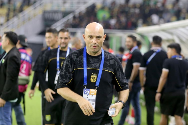 Persebaya, Arema FC vs Persebaya, Jadwal Arema FC Vs Persebaya, Tantangan Tak Mudah di Laga Bersejarah