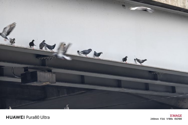 Huawei, Pura 80 series, Pura 80 Ultra, huawei, Pura 80 Series, huawei pura 80 series, pura 80 ultra, spesifikasi pura 80 ultra, Uniknya Memotret Kota Bangkok dengan Huawei Pura 80 Ultra, Hasil foto Huawei Pura 80 Ultra, Telephoto jadi lensa favorit, Kamera ultrawide: sudut pandang luas, tapi ..., Kota Bangkok di siang hari, Beri pengalaman unik, Spesifikasi Huawei Pura 80 Ultra