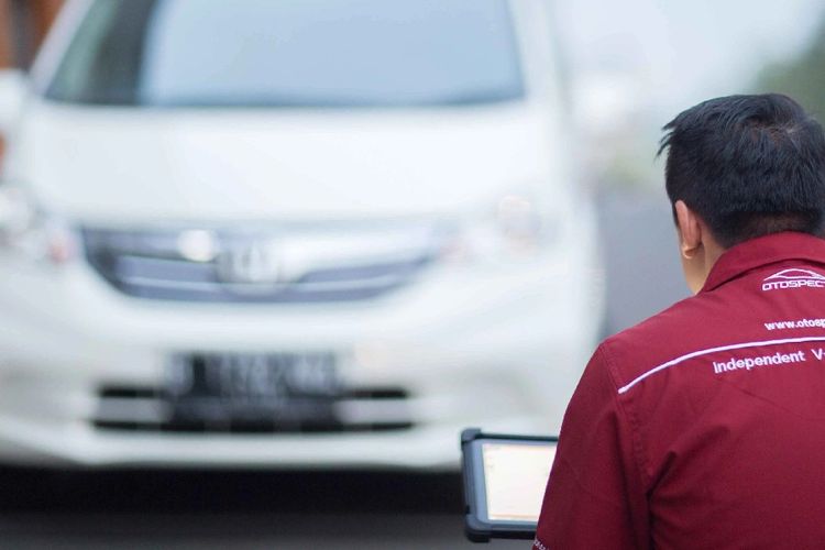 mudik, Musim Mudik, Waspada Beli Mobil Bekas Pernah Tabrakan Berat