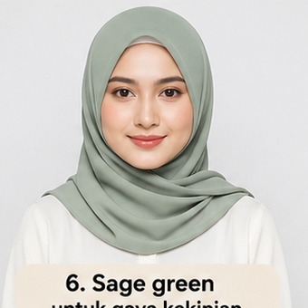 baju putih cocok dengan jilbab warna apa, Baju Putih Cocok dengan Jilbab Warna Apa? Ini 12 Kombinasi Terbaiknya, Kenapa Baju Putih Mudah Dipadukan?, Baju Putih Cocok dengan Jilbab Warna Apa?, Inspirasi Outfit Baju Putih dan Jilbab, Tips Memadukan Baju Putih dengan Jilbab, Kesalahan yang Harus Dihindari, FAQ Seputar Baju Putih dan Jilbab, Kesimpulan