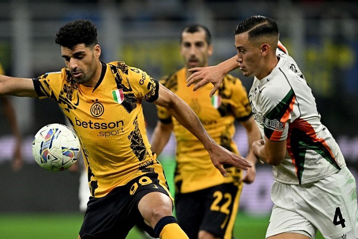 Inter Milan, Mehdi Taremi, Piala Dunia Antarklub 2025, Piala Dunia Klub 2025, Taremi, Inter, piala dunia antar klub, Piala dunia antarklub 2025, fifa club world cup, Inter vs Monterrey, Striker Inter Mehdi Taremi Terjebak di Iran akibat Serangan Udara Israel
