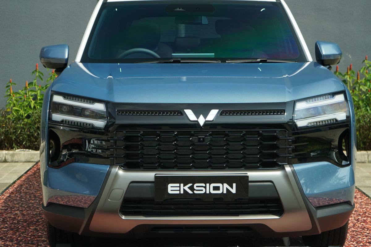 Wuling, SUV 7-seater, Wuling Eksion, Mitsubishi Destinator, Chery Tiggo 8, Daftar Harga SUV 7-Penumpang, Setelah Wuling Eksion Meluncur