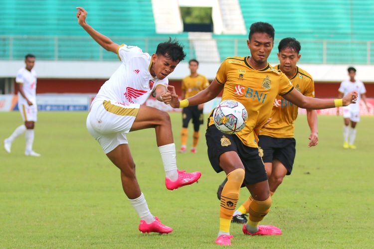 Ricky Pratama, kekerasan, PSM Makassar, Super League 2025-2026, PSM Makassar Angkat Bicara Soal Kasus Dugaan Kekerasan Ricky Pratama