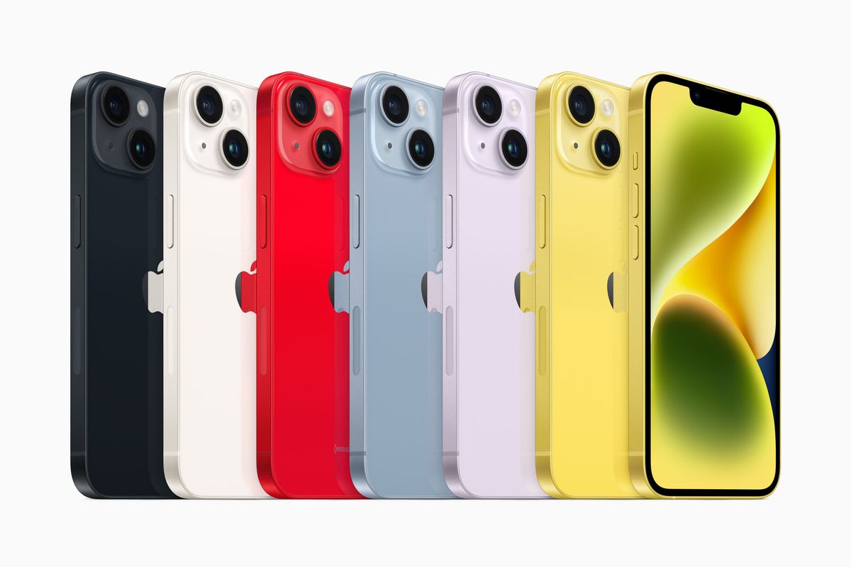 iPhone, iPhone 16, iPhone 17, harga iPhone, iPhone 15, iPhone 14, iPhone 13, Daftar Harga iPhone Terbaru Awal Maret 2026, iPhone 14 Rp 8 Jutaan, iPhone 17 series, iPhone 16 series, iPhone 15 series, iPhone 14 series, iPhone 13 series
