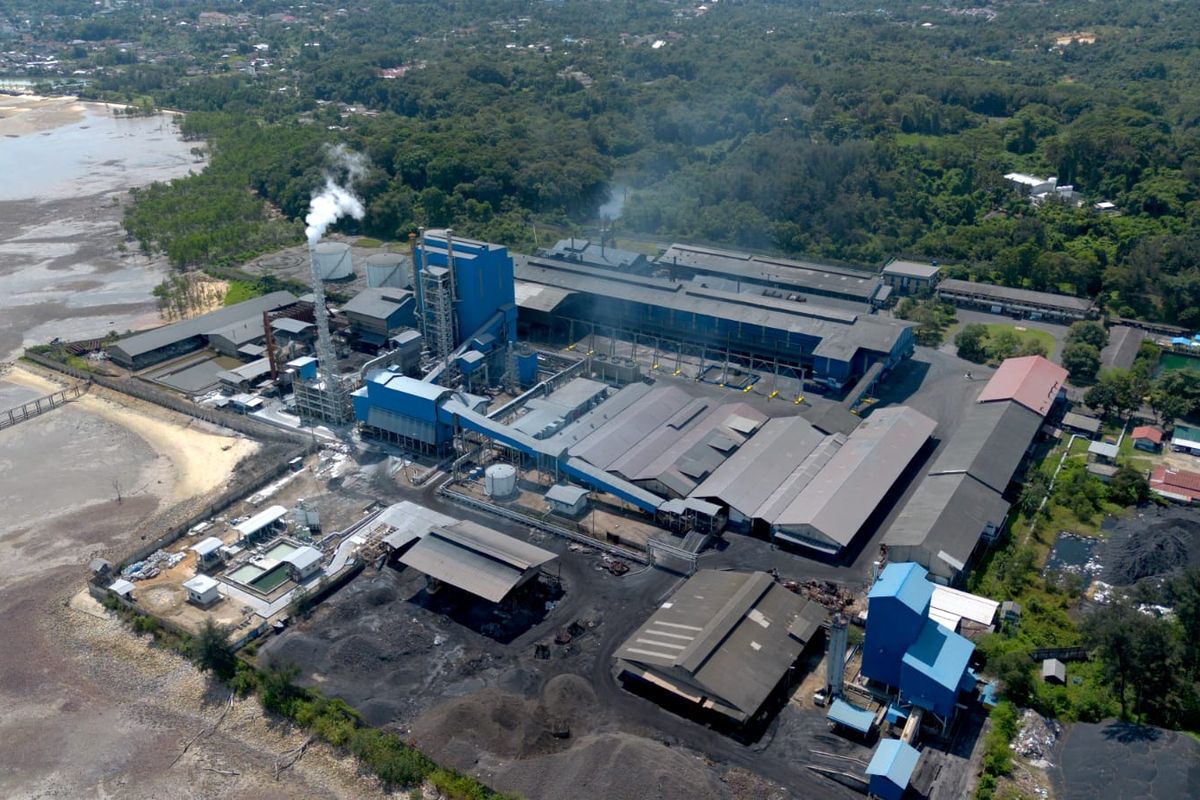 TINS, pt timah tbk, karyawan PT Timah, PT Timah, ancaman PHK massal, Target Produksi Meleset, 4.000 Karyawan PT Timah Waswas, Separuhnya Bisa Kehilangan Pekerjaan