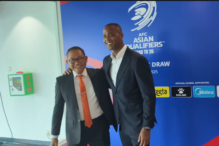 Timnas U22 Indonesia, Indra Sjafri, Sumardji, Timnas Indonesia, Pengamat Sebut Mundurnya Sumardji Sudah Tepat, BTN dan Manajer Timnas Perlu Pemisahan