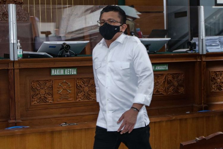 kasus ferdy sambo, Mutasi Kejaksaan, Kejaksaan Tinggi Jambi, Sugeng Hariadi, mutasi kejaksaan 2025, Mutasi Kejaksaan, Jaksa Penuntut Ferdy Sambo, Sugeng Hariadi, Resmi Jadi Kajati Jambi, Dikenal Tegas Saat Menangani Kasus Sambo, Pindah dari Kejagung ke Jambi, Bagian dari Rotasi Nasional Kejaksaan, Figur Sugeng dan Tantangan Baru di Jambi