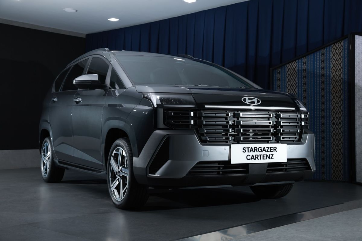 mobil, kendaraan, Hyundai, CRETA, STARGAZER, Tenang di Tahun Kelima, Hyundai Hadirkan Extended Warranty untuk CRETA dan STARGAZER