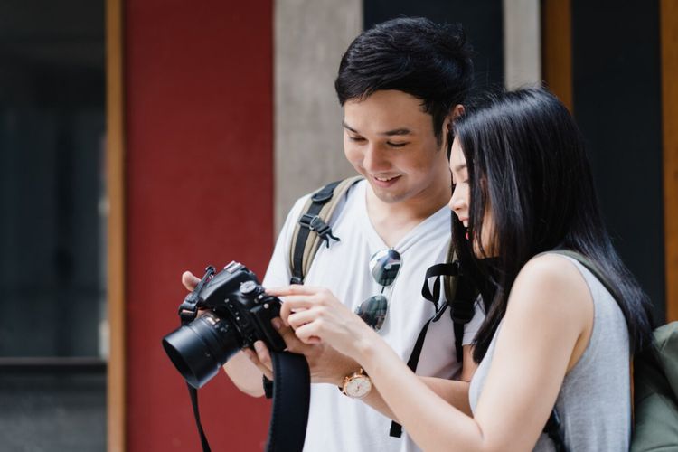 Quiet dating, quiet dating, quiet dating adalah, quiet dating meaning, kencan tenang, kencan dengan tenang, Mengenal Quiet Dating, Kencan Lebih Tenang di Tengah Tekanan Media Sosial