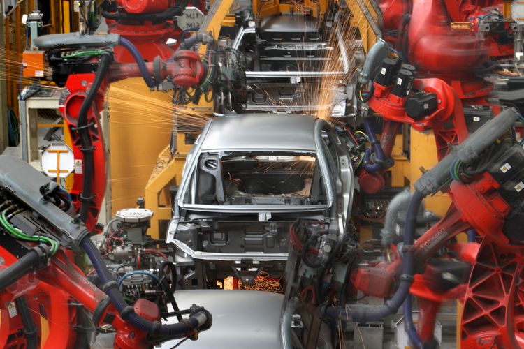 penjualan, mobil, penjualan mobil, mobil listrik, Puluhan Produsen Mobil Listrik China Terancam Tutup pada 2026
