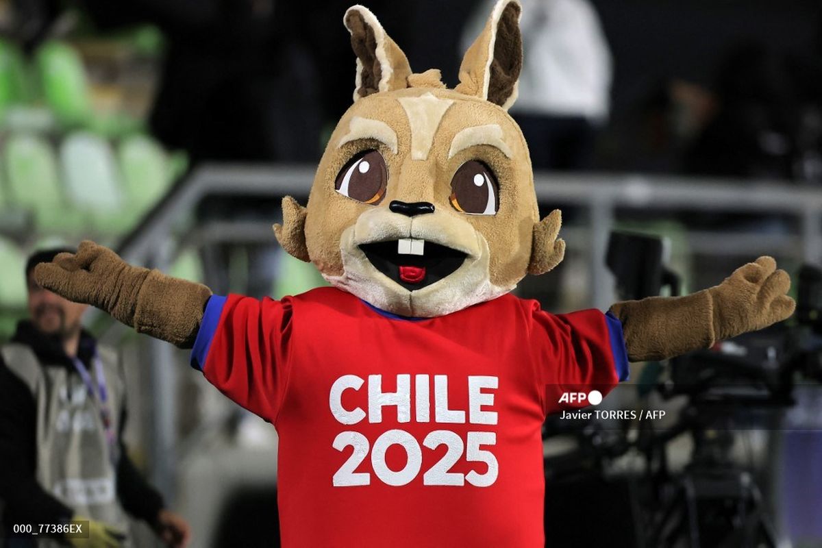 Maroko, Piala Dunia U20, Piala Dunia U-20, hasil Piala Dunia U20, Piala Dunia U20 2025, Spanyol, Italia, Australia, hasil piala dunia u 20 2025, Hasil Piala Dunia U20 2025: Spanyol Terjungkal, Italia Menang Tipis