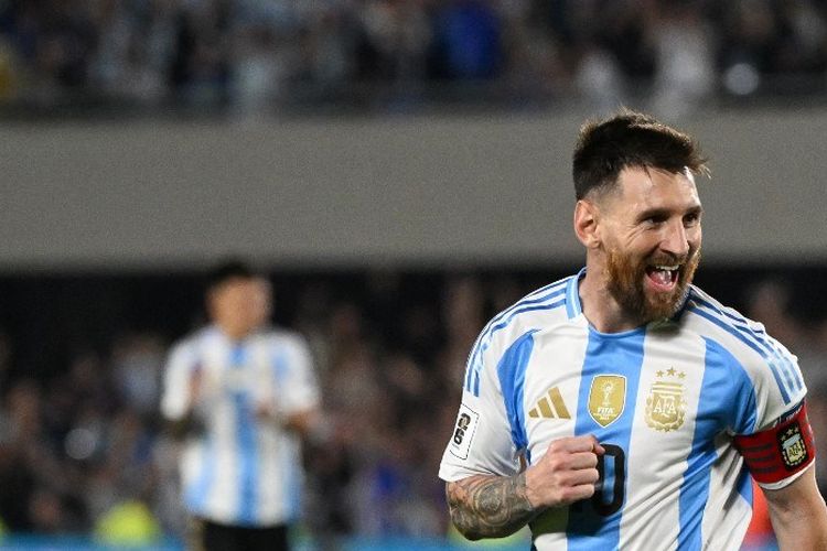Puskas Award, Cristiano Ronaldo, Lionel Messi, lionel messi, Sejarah Puskas Award, Puskas Award 2025, Kilas Balik Puskas Award: Ronaldo Satu Trofi, Messi Langganan Nominasi