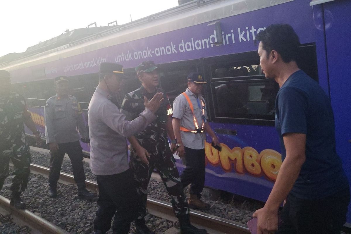 Argo Bromo Anggrek, Daop 1 Jakarta, ka argo bromo anggrek anjlok, KA Argo Bromo Anggrek Anjlok di Subang, perjalanan kereta dibatalkan, Imbas KA Argo Bromo Anggrek Anjlok, Daop 1 Jakarta Batalkan Sejumlah Perjalanan