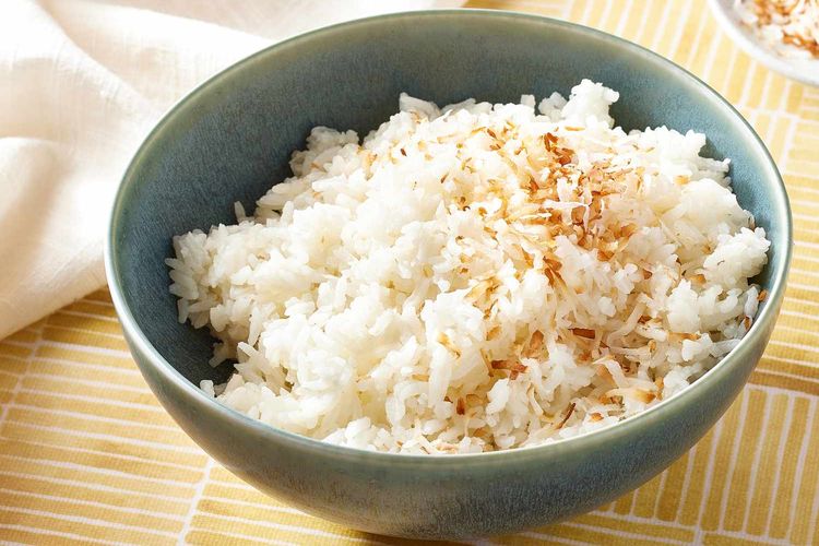 nasi, nasi putih, 7 Ide Memasak Nasi Putih dari Berbagai Belahan Dunia yang Wajib Dicoba