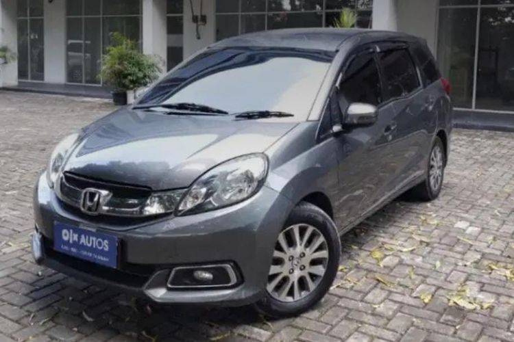 LMPV, mobil bekas, Avanza, Xenia, April, Harga LMPV Bekas April 2026, mulai Rp 90 Jutaan