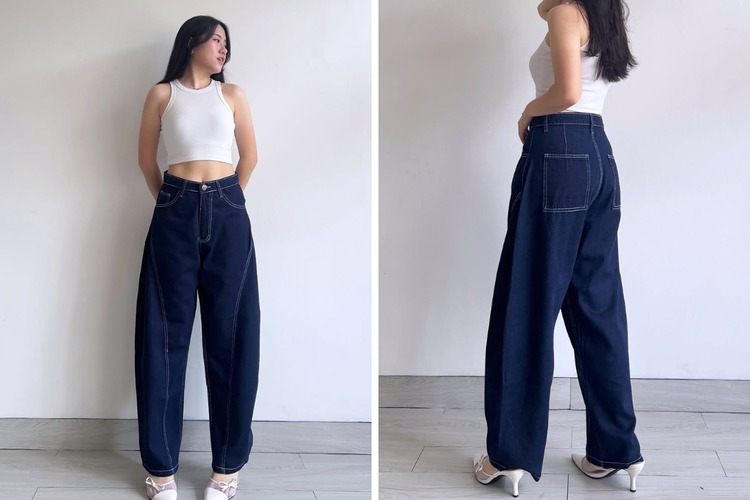 celana jeans, celana jeans merek lokal, celana jeans wanita, celana jeans pria, rekomendasi celana merek lokal, brand jeans lokal, celana jeans lokal, rekomendasi brand jeans lokal, rekomendasi celana jeans lokal, rekomendasi jeans lokal, 10 Merek Celana Jeans Lokal Terbaik yang Wajib Kamu Punya di Lemari, 1. Lea Jeans, 2. Ecinos, 3. Hip &amp; Tell, 4. Klavee, 5. 3Mongkis, 6. Jiniso, 7. Warpath, 8. F-Miga, 9. Keygirl, 10. Papperdine