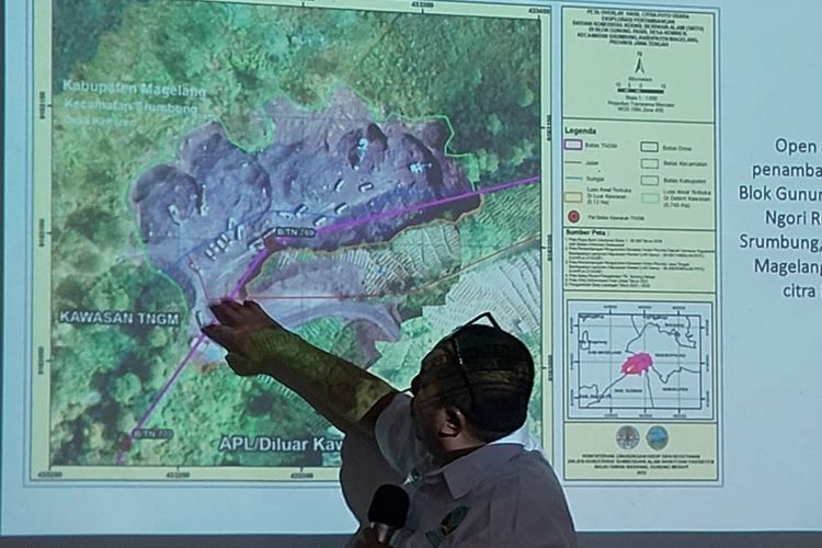 Gunung Merapi, pendaki ilegal Gunung Merapi, pendakian gunung merapi ditutup, pendaki ilegal gunung merapi, TN Gunung Merapi Beri Sanksi Pendaki Ilegal, Dilarang Mendaki 3 Tahun, 1. Wajib hadir di kantor Balai TNGM bersama keluarga, 2. Kampanye konservasi di media sosial, 3. Wajib lapor, 4. Kontribusi kegiatan konservasi, 5. Dimasukkan dalam daftar hitam