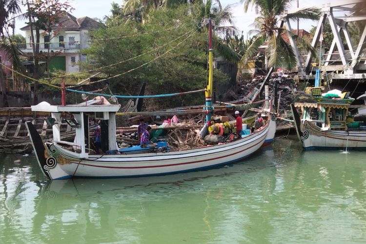 Siklon Tropis NOKAEN, BMKG, Bibit Siklon 97S, peringatan dini, keselamatan pelayaran, Peringatan Dini BMKG 20-23 Januari 2026, Waspada Gelombang Tinggi hingga 4 Meter di Perairan Indonesia