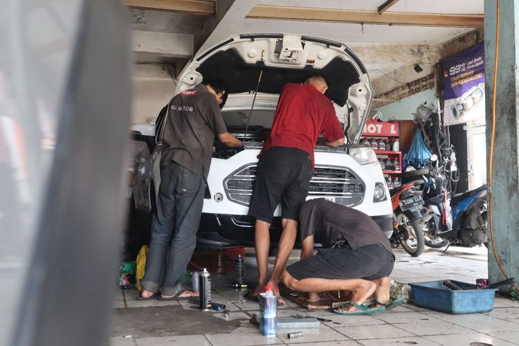 Eyna Motor, transmisi dual clutch, Perawatan Mobil, transmisi Dual Clutch, biaya perbaikan DCT, Transmisi Dual Clutch: Keunggulan dan Biaya Perawatannya