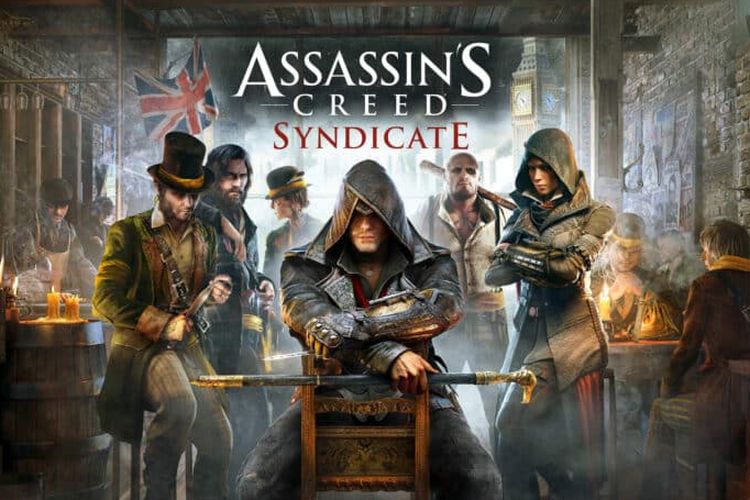 Ubisoft, bisnis, game, Prince of Persia, Restrukturisasi, Creative House, Seperti Main Game, Bisnis Ubisoft Juga sedang 