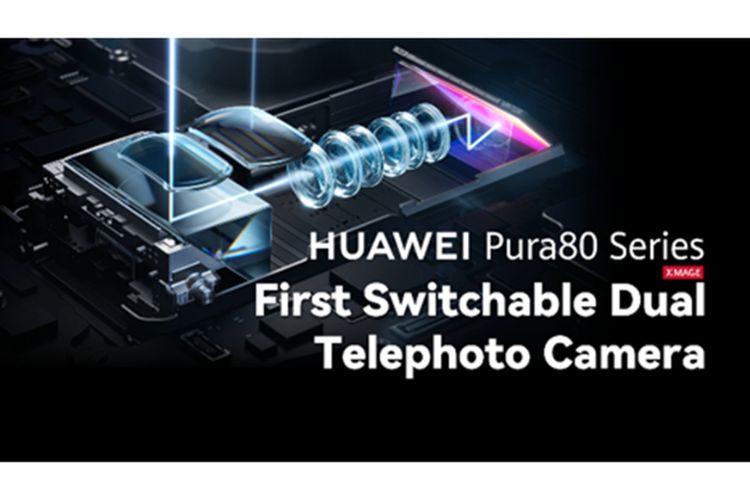 huawei, Huawei Pura 80 Ultra, spesifikasi Huawei Pura 80 Ultra, harga Huawei Pura 80 Ultra, Huawei Pura 80 Pro, spesifikasi huawei pura 80 pro, harga huawei pura 80 pro, Huawei Pura 80 Pro dan 80 Ultra Resmi di Indonesia, Ini Harganya, Harga Huawei Pura 80 series di Indonesia, Spesifikasi Huawei Pura 80 Ultra, Spesifikasi Huawei Pura 80 Pro, Fitur pendukung lainnya