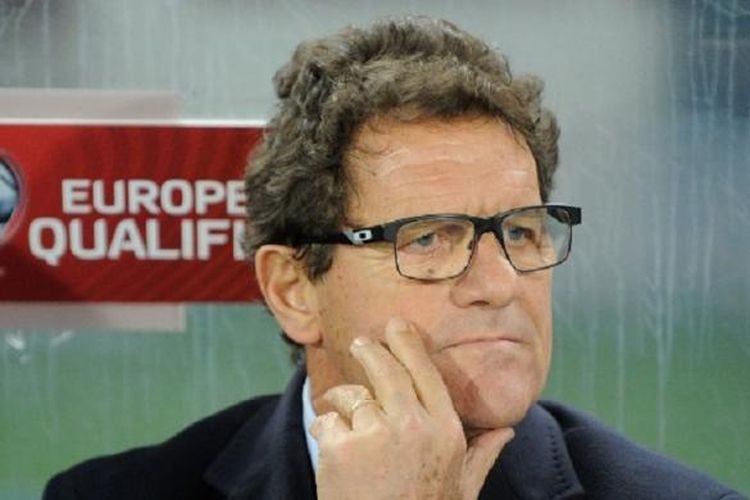 Napoli, liga champions, Fabio Capello, Antonio Conte, Hasil Liga Champions, PSV vs Napoli, Pelatih Legendaris Italia: Napoli Sungguh Menyedihkan