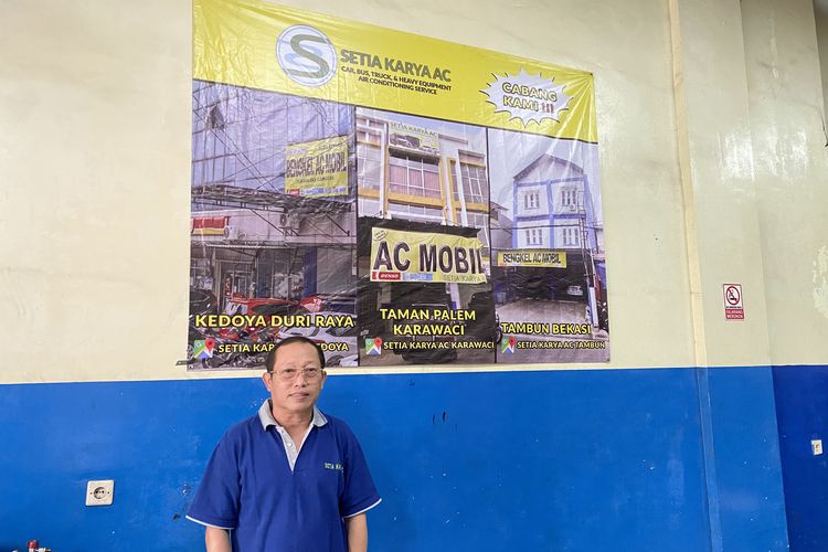filter kabin, Filter kabin, oli AC, Oli AC, kenyamanan berkendara, perawatan ac mobil, Cara Mudah Memastikan AC Mobil Berfungsi Baik