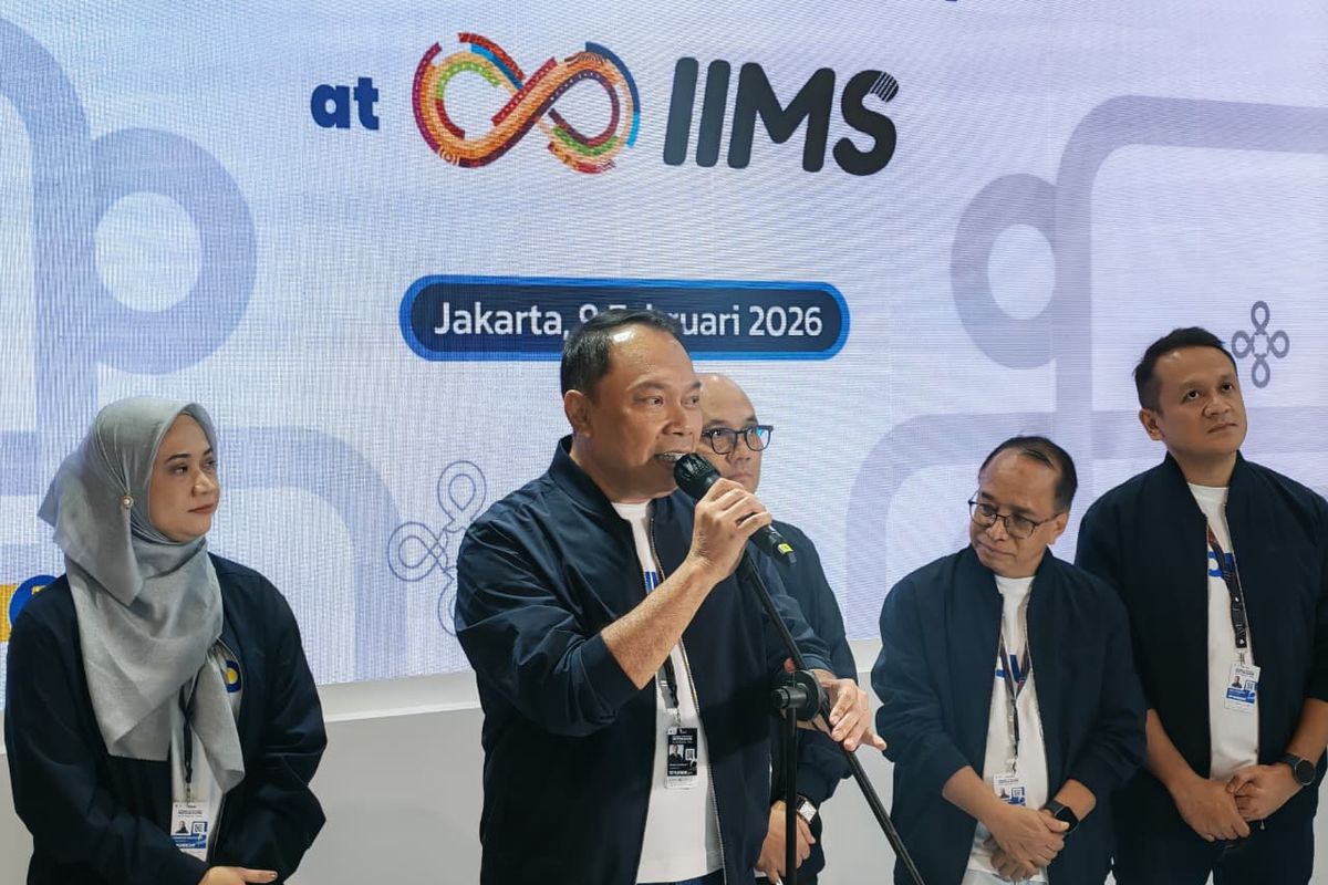 Jasa Marga, Lebaran, Jelang Lebaran 2026, Ini Update 4 Ruas Tol Fungsional Jasa Marga