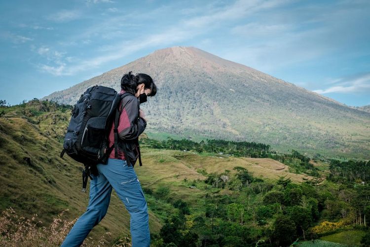 wisatawan, tren wisata tahun 2026, Hushpitality, Solo traveling, Tren Wisata Tahun 2026, Hushpitality hingga Hotel Digital