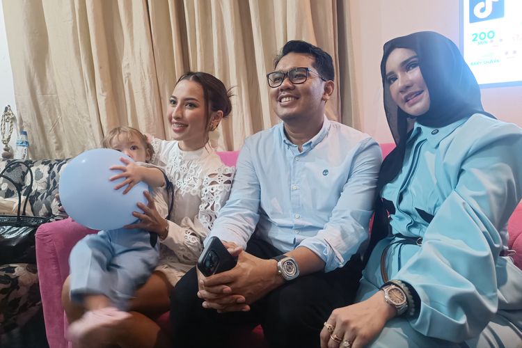 kulit anak, Bebiotic, Shandy Purnamasari, MS Glow, Jennifer Coppen, Kulit anak, skincare anak, kamari, bebiotic, kamari sky wassink, kulit anak sensitif, mengatasi kulit anak sensitif, Skincare Berbasis Microbiome, Cocok untuk Anak dengan Kulit Sensitif