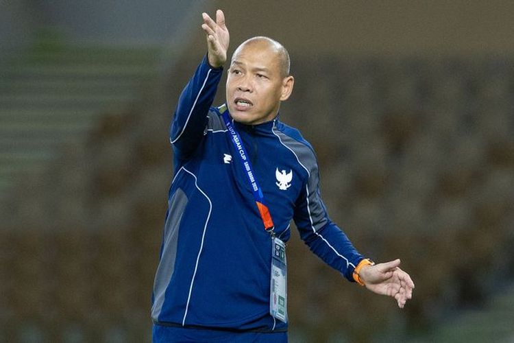 Zambia, Nova Arianto, timnas u17 Indonesia, I Putu Panji, Piala Dunia U17 2025, Timnas U17 Indonesia vs zambia, Kata-kata Kapten Timnas U17 Indonesia Jelang Hadapi Zambia: Optimis 3 Poin!