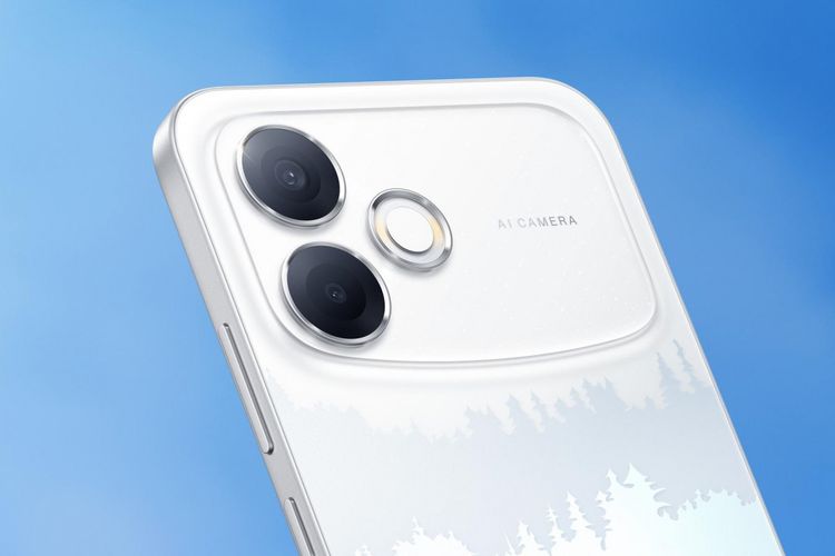 Oppo, Oppo A6s Pro, Smartphone, ponsel, HP Oppo A6s Pro Meluncur, Baterai 7.000 MAh dan Punya Sertifikasi Militer