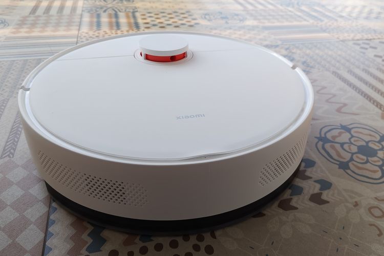 Xiaomi, vacuum cleaner, Xiaomi Robot Vacuum S40C, Robot Vacuum Cleaner, Fitur Xiaomi Robot Vacuum S40C, Spesifikasi Xiaomi Robot Vacuum S40C, robot vacuum cleaner xiaomi, Xiaomi Robot Vacuum S40C Resmi di Indonesia, Bisa Sedot Debu dan Mengepel Sekaligus