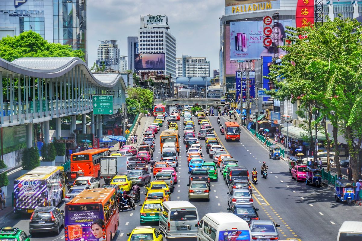 Time Out, 6 Kota Terbaik di Dunia Versi Gen Z, Apa Saja?, 1. Bangkok, Thailand, 2. Melbourne, Australia, 3. Cape Town, Afrika Selatan, 4. New York City, Amerika Serikat, 5. Kopenhagen, Denmark, 6. Barcelona, Spanyol
