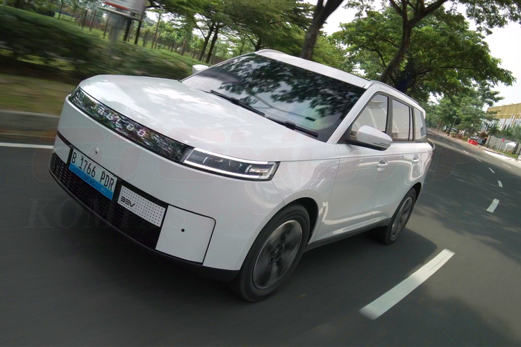 Polytron Fox 350, VinFast, Boros BBM, Jaecoo J5 EV, Jaecoo Indonesia, Mobil Terlaris, Motor Listrik, Review Jujur Vinfast VF 3, Polytron Fox 350