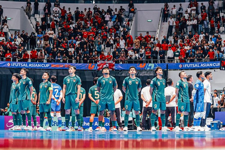 Timnas Futsal Indonesia, Timnas Indonesia, Perbandingan Prestasi Timnas Sepak Bola dan Timnas Futsal Indonesia, Piala AFF, Asian Games, SEA Games, Pencapaian terbaik lainnya:, Piala Asia Futsal, Piala AFF Futsal/ASEAN Futsal Championship, SEA Games