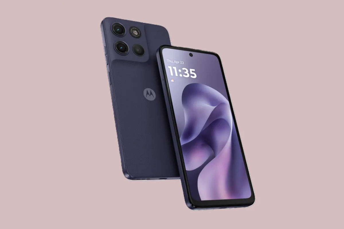 Motorola, Motorola G17, smartphone, Motorola G17 Power, Motorola G17 dan G17 Power Meluncur, Duo HP Murah dengan Baterai Jumbo