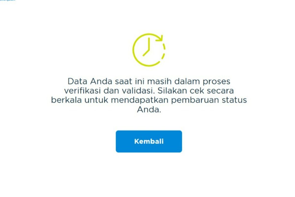status penerima BSU, Kemnaker, BSU 2025, status penerima bsu, BSU Belum Cair hingga Juli 2025 dan Verifikasi Terasa Lama, Apa yang Harus Dilakukan Pekerja?, 1. Periksa Kembali Data Rekening dan Identitas, 2. Rutin Cek Status Melalui Kanal Resmi, 3. Pahami Arti Status “Proses Verifikasi”, 4. Sabar Karena Antrian Verifikasi Tinggi, 5. Hubungi Layanan Jika Status Tidak Berubah, 6. Akses Situs di Luar Jam Sibuk