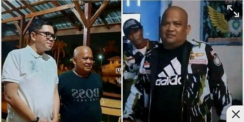 PTPN II, Samsul Tarigan, Kejari Binjai, lahan sawit ilegal, grib jaya sumut, Ketua Ormas GRIB Jaya Sumut Dieksekusi Usai Kuasai 80 Hektare Lahan Sawit, PTPN II Rugi Rp 41 M