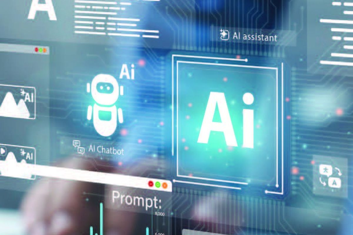 Billboard, Artificial Intelligence, lagu bikinan AI, Lagu Bikinin AI Puncaki Tangga Musik Billboard