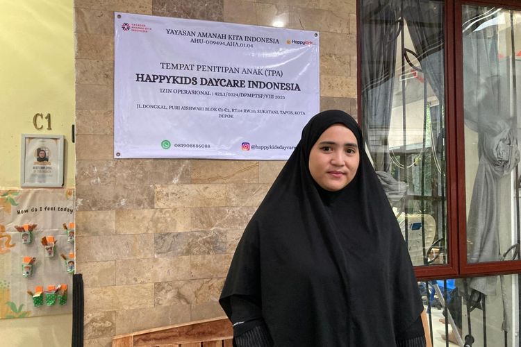 Hari Ibu, Hari Ibu Indonesia, Kisah Ibu, cerita perjuangan ibu, kisah perjuangan ibu, kuat itu ibu, cerita ibu bekerja, hari ibu 2025, cerita inspirasi ibu bekerja, menitipkan anak di daycare, kisah ibu bekerja, kisah ibu menitipkan anak di daycare, Kisah Para Ibu Bekerja Menghadapi Dilema dan Rasa Bersalah Saat Menitipkan Anak ke Daycare