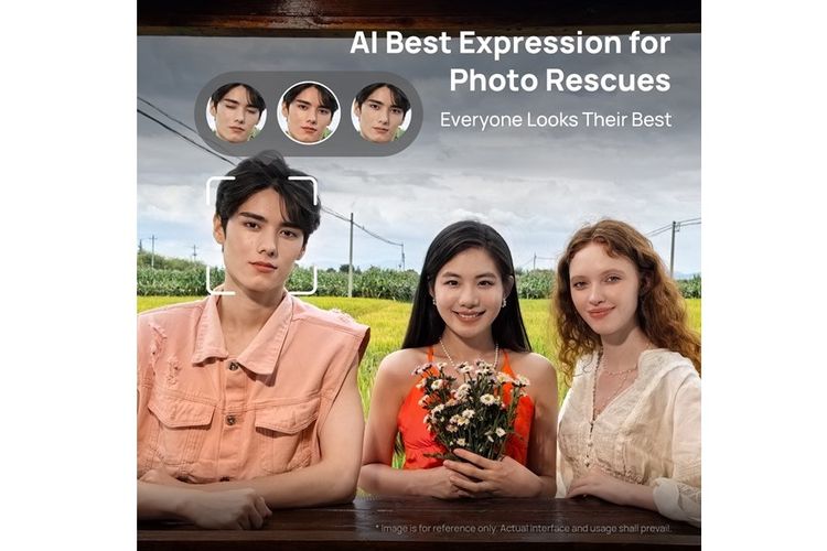 Huawei, Huawei Nova, Huawei Nova 13 Pro, Spesifikasi Huawei Nova 13 Pro, Android, Google, huawei, kamera selfie, huawei nova, harga Huawei Nova 13 Pro, Smartphone Huawei Nova 13 Pro Resmi di Indonesia, Punya Kamera Selfie Ganda, Spesifikasi Huawei Nova 13 Pro di Indonesia, Tidak pakai OS Android, Fitur AI, Harga Huawei Nova 13 Pro di Indonesia